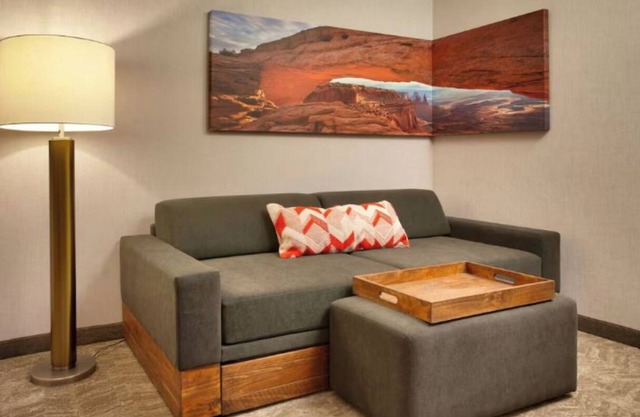 Moab Getaway with Outdoor Pool & Quick Access to Red Rock Trails - 2 Units