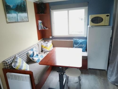 Mobil Home 5 à 7 places