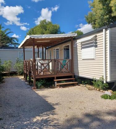 Mobil-home SUNSEA Camping DEL MAR