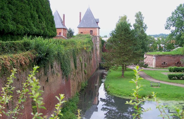 Mobile home 6-7 people