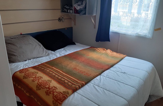 mobile home camping 3