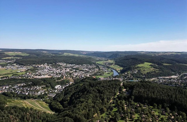 Mobile-home | Comfort | 2 Bedrooms | 4/6 pers. | Raised terrace | A/C