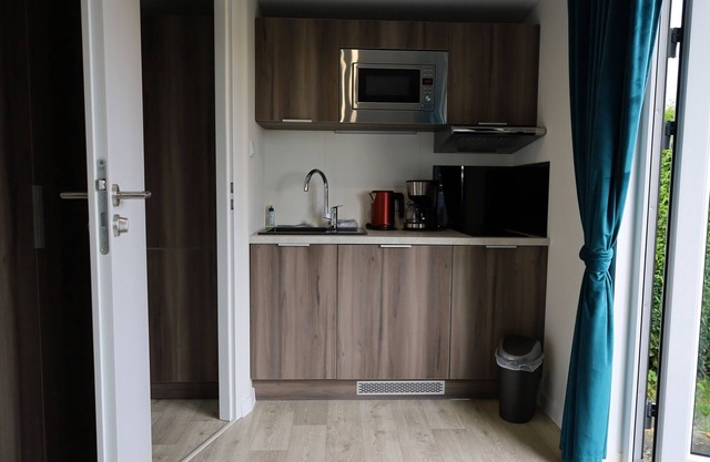 Mobile home for 2 guests with 20m² in Borgdorf-Seedorf (245357)