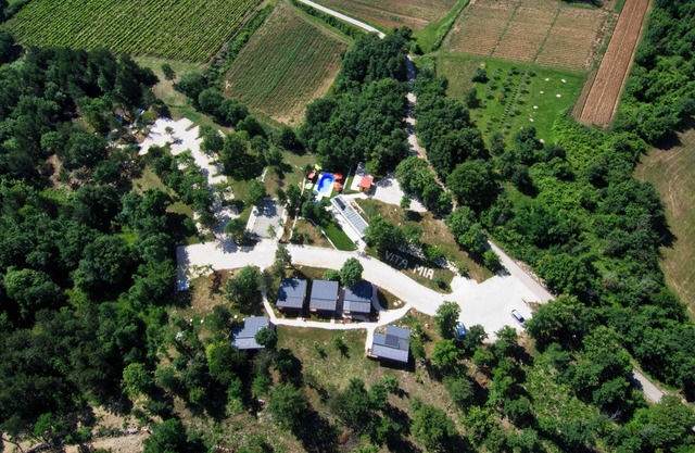 MOBILE HOMES RELAX 1