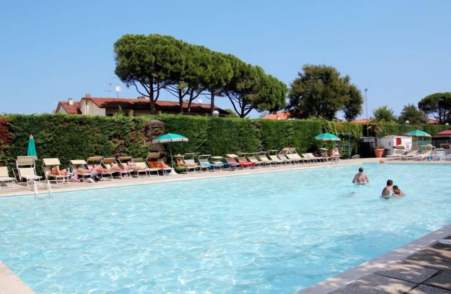 Mobilhome Adria by Interhome