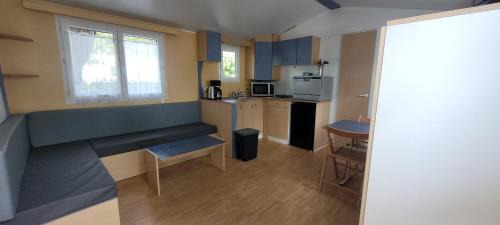 Mobilhome LA COTINIERE