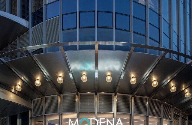 Modena By Freser Shenzhen