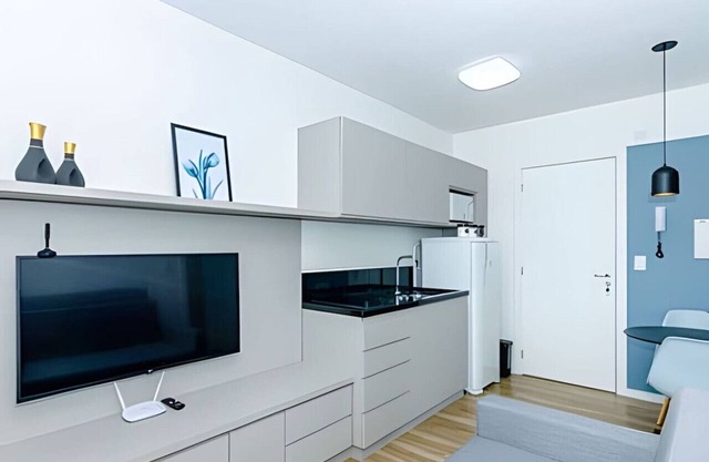 Modern 1 bedroom next to 29 de marco square, perfect.