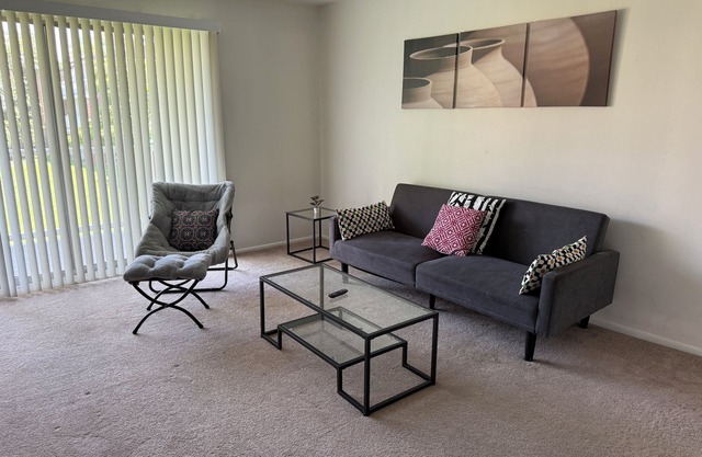 Modern 1BR Retreat in Elkins Park Monthly Discount