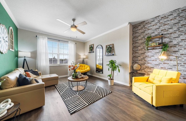 Modern 3-Bed/2-Bath Tampa Apartment: Comfort Meets Convenience for Corporate Travelers