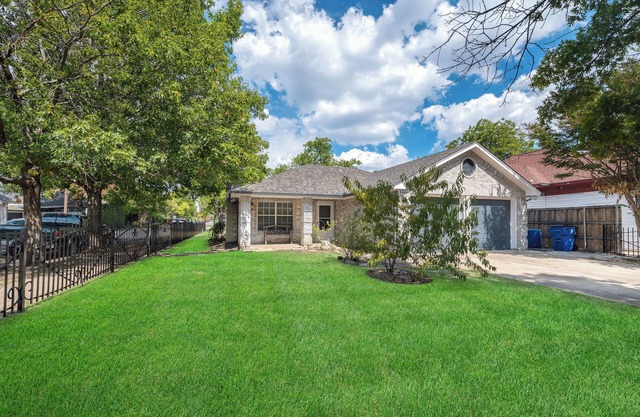 Modern 3BR in Bishop Arts Walk to Shops