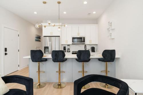 Modern 3BR Stay Near DT CHI