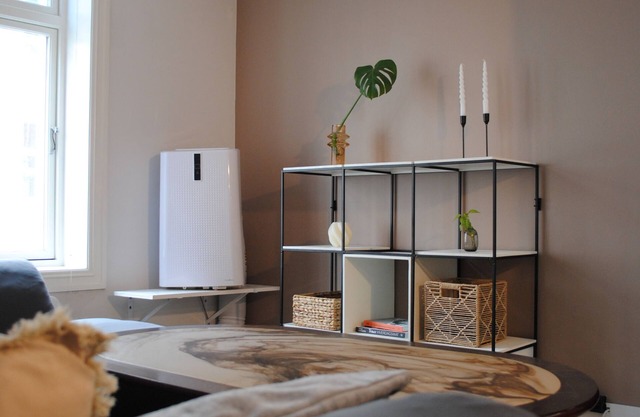 Modern and central apartment with AC, Wi-Fi and keyless entry in central Oslo