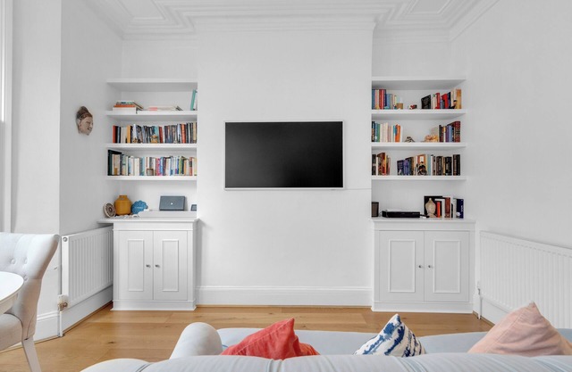 Modern and Cosy 2 bedroom Flat in Notting Hill