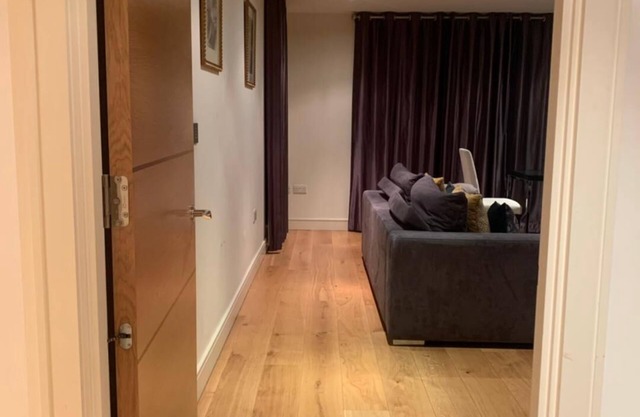 Modern and gorgeous flat in Chelsea, London