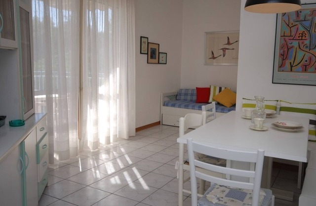 Modern and stylish seaview apartment