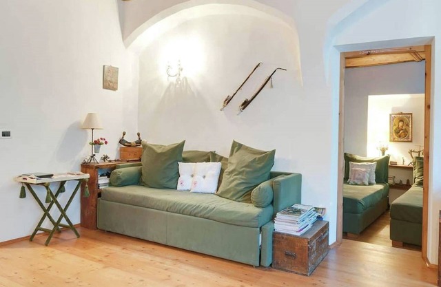 Modern Apartment, Bressanone