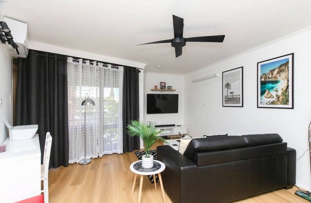 Modern Apartment Close to the City Centre 16