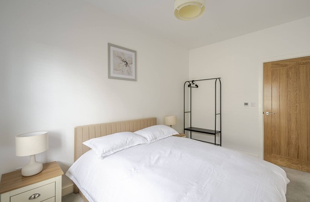 Modern apartment in the City | Long stays welcome