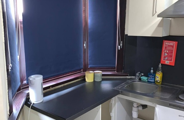 Modern apartment in London, 2 min walk to tube, near Stratford