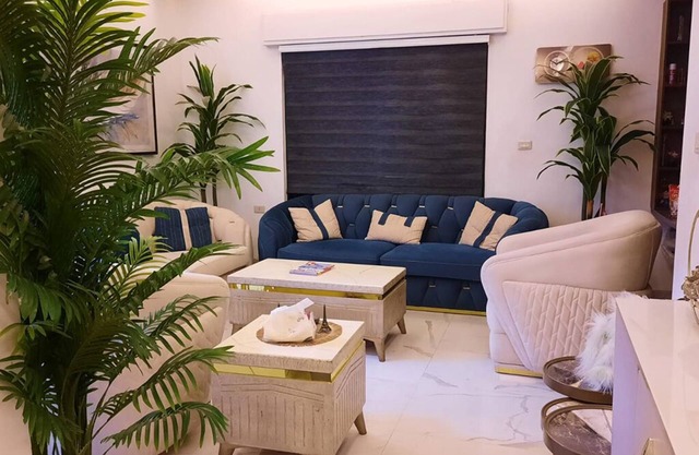 Modern Apartment in the Heart of Amman