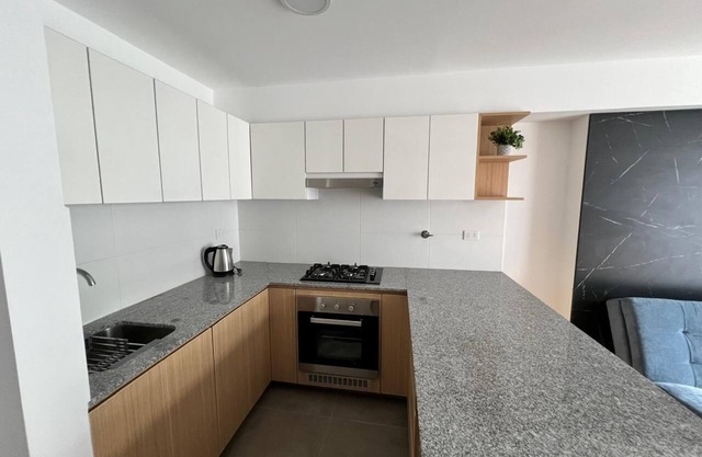 Modern Apartment with Terrace, close to the Beach