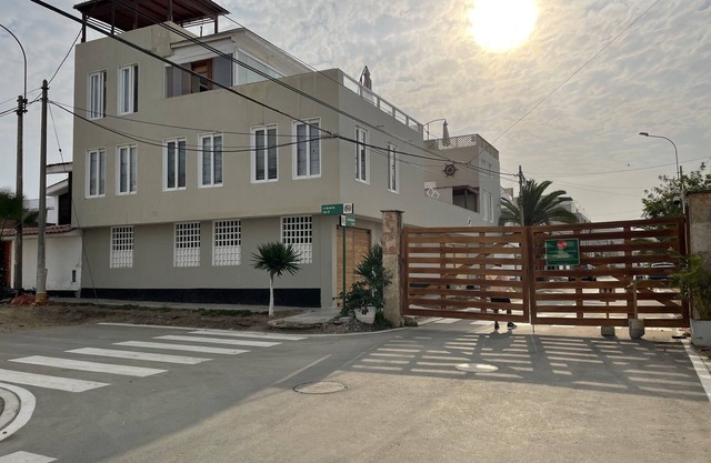 Modern Beach Retreat with Pool- 5-Min Walk to Punta Hermosa’s Best Beach