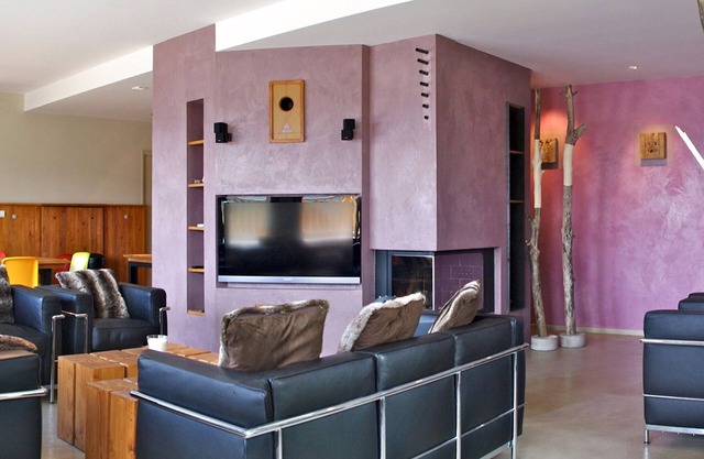Modern chalet near the slopes - Sleeps 12
