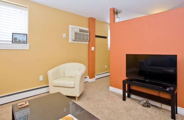 Modern, Comfortable Condo Near Downtown Denver