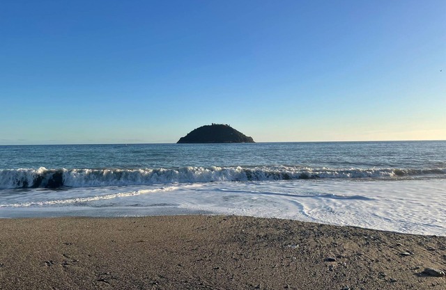 Modern & cool stay in Albenga - full comfort, 5 mins to the beach & promenade!