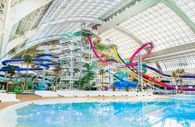 Modern Cozy Entire Guest Suite in Central Edmonton