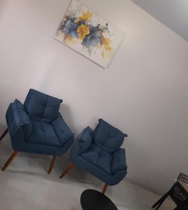 Modern cozy, for 5 with air