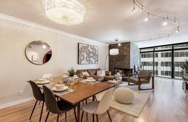 Modern Escape in Heart of Denver