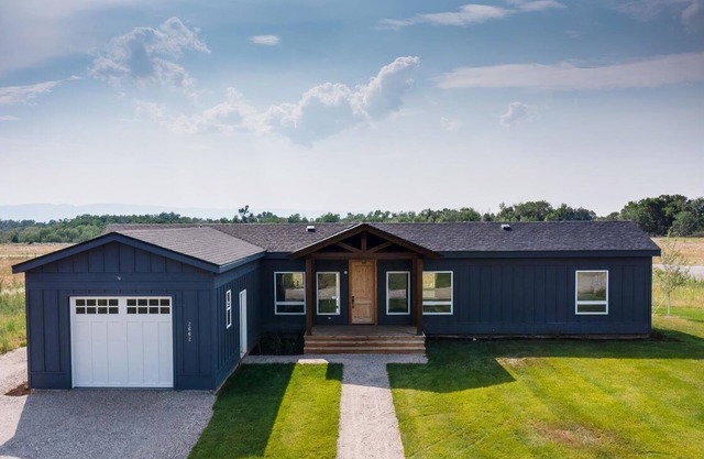 Modern Farmhouse Retreat in Teton Valley, near Grand Targhee