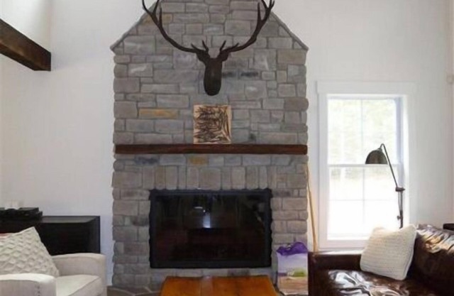 MODERN FARMHOUSE, Saugerties Woodstock, Deck, Fireplace, Fire Pit, WiFi, TV