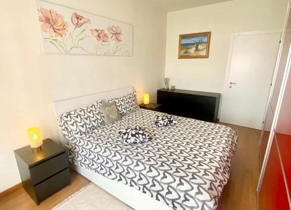 Modern Flat Centrale-Bicocca-Niguarda