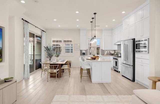 Modern Grand Luxury Estate in Irvine with Pool & Amenities
