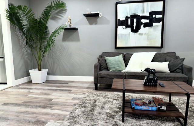 Modern Hideaway - Sofi/Forum/Intuit/LAX