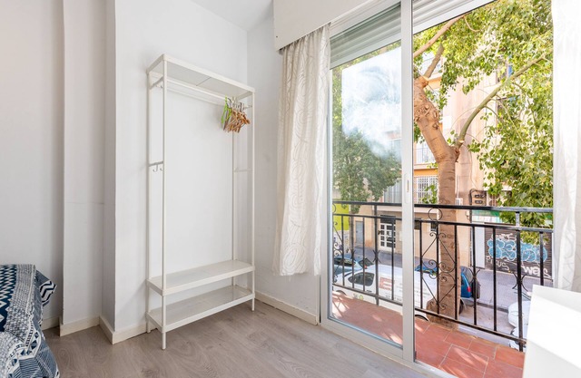 Modern Holiday Apartment "Capuchinos DERECHA" in the City Centre