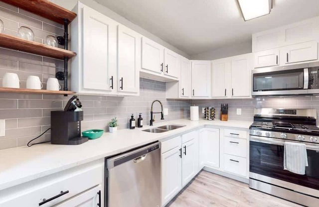 Modern Home with Three King Beds Near VA & Anschutz