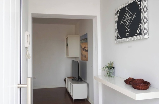 Modern House in Bajamar