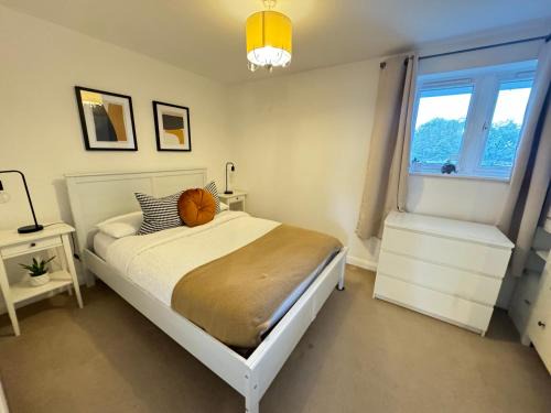 Modern & Ideally Located 2BD Flat Heart of Dalston