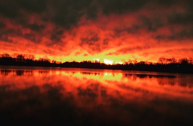 Modern Lake House on Lyon Lake with Pontoon
