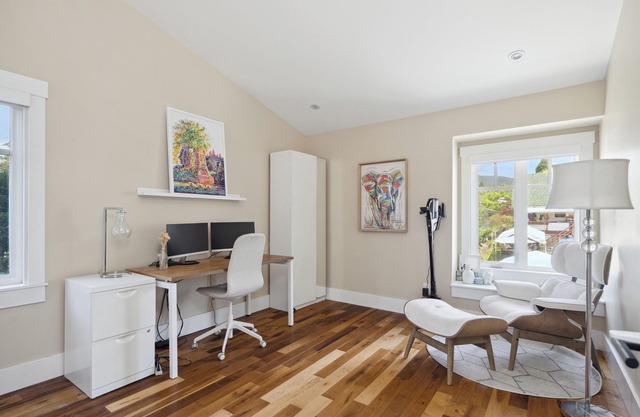 Modern Lower Lonsdale Dream Home