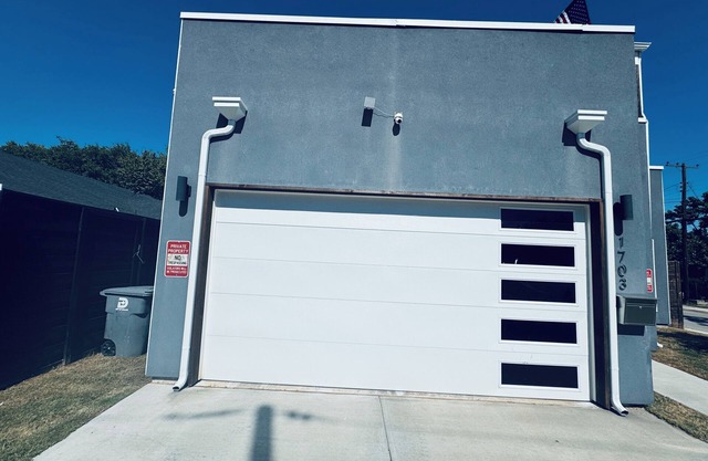 Modern Luxe City Retreat near Trinity Groves, in Dallas, TX