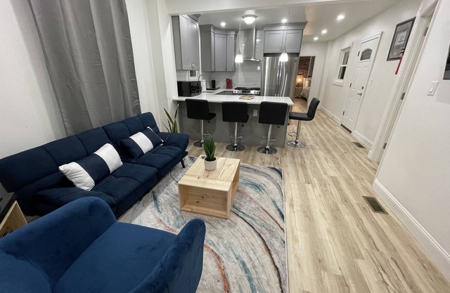 Modern Luxury Apartment near NYC