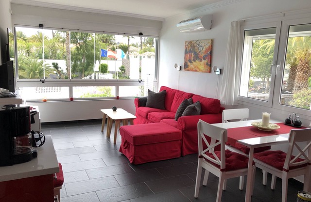 Modern luxury Apartment