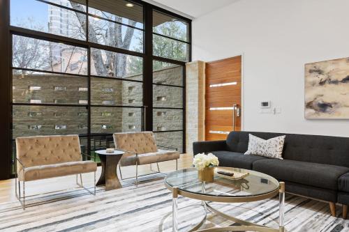 Modern Luxury