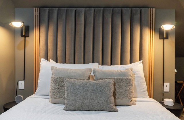 Modern Manor German Village