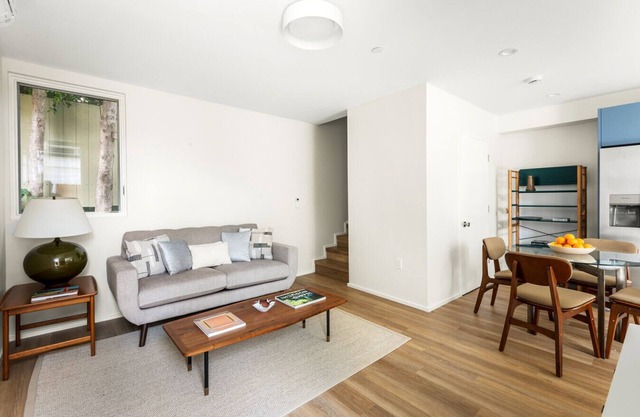 Modern Mar Vista Hideaway – New Two-Story ADU